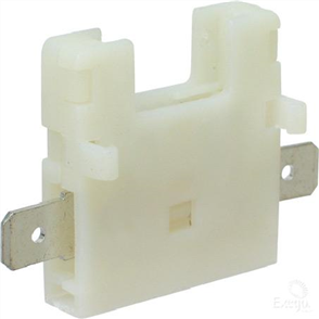 Fuse Holder In Line - Standard Blade 30A 10Pce