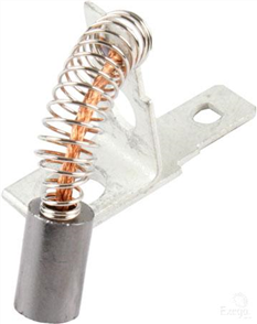 ALTERNATOR BRUSHES 12V CHRYSLER STYLE 2PCE