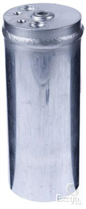 Receiver Drier Pad - Pad Diameter 61mm