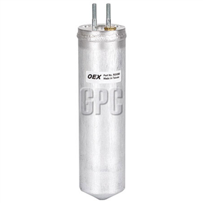 Receiver Drier Pad - Pad Diameter 60mm