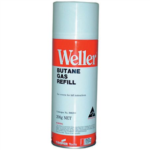 Butane Gas Refill - 200g