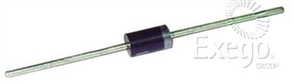 Exciter Diode Universal 1.5A 10Pce