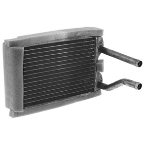 Heater Core L: 200mm x H: 141mm x D: 30mm