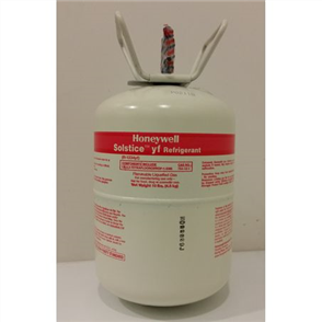REFRIGERANT R1234YF