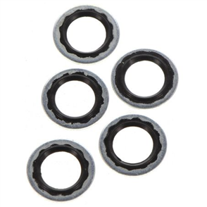 Sealing Washer Delphi To Suit GM ID:11 x OD:19 x T:1.3(mm)