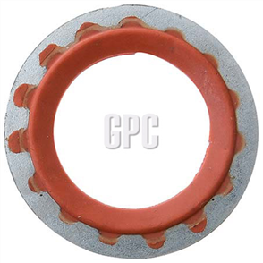 Sealing Washer ID:14.5 x OD:20.5 x T:1(mm). 5 pack