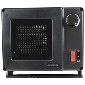 Heater Assembly 12V L: 200mm x H: 170mm x D: 120mm