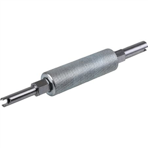 Double Ended Valve Core Remover STD & Large