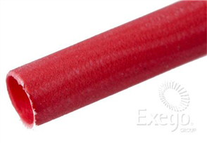 Heat Shrink Standard Red ID: 25.4mm Length: 10m