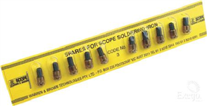 Elements To Suit Scope Soldering Irons - 10Pce