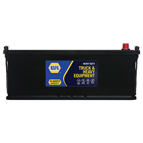 NAPA Ultra High Performance Battery 512L x 174W x 183Hmm 900CCA 12V