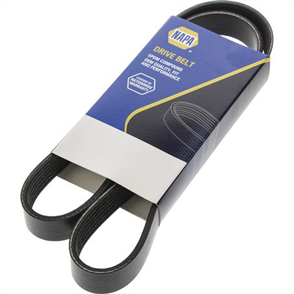 NAPA Multi Ribbed Drive Belt 6 Rib x 1035mm