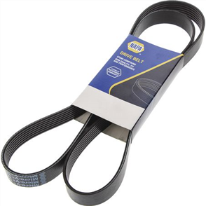 NAPA Multi Ribbed Drive Belt 7 Rib x 1640mm