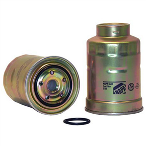 NAPA Fuel Filter Z252X FC-1115