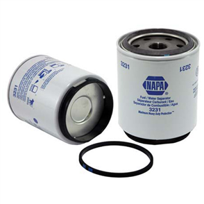 NAPA Fuel Filter