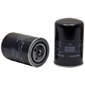 Napa Fuel Filter