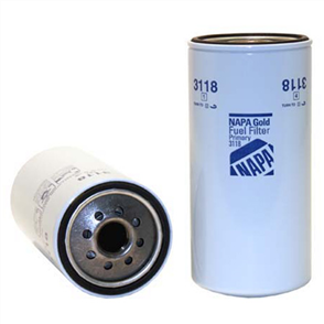 NAPA Fuel Filter