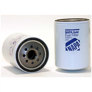 NAPA Fuel Filter