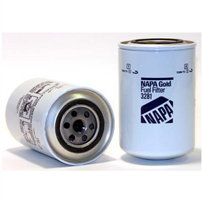 NAPA Fuel Filter