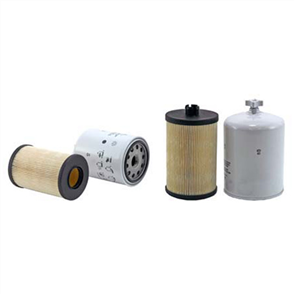 Napa Fuel Filter