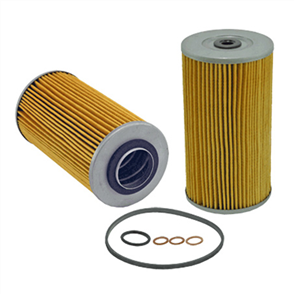 Napa Fuel Filter