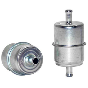 NAPA Fuel Filter inline 3/8