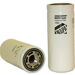 Napa Hydraulic Filter