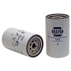 Napa Oil Filter