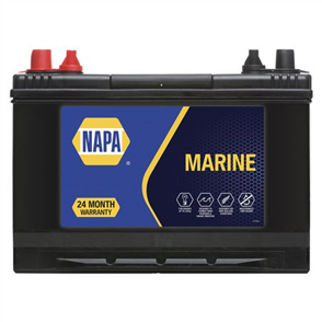 Battery-Marine 24M CCA 780