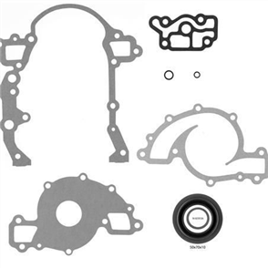 Timing Cover Set