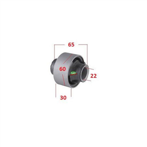 Radius Rod Bush