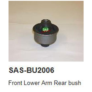 Arm Bush