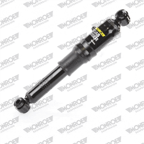 Shock Absorber Gas Riser