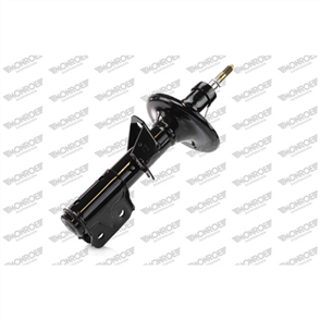 Suspension Strut Gt Gas Reflex