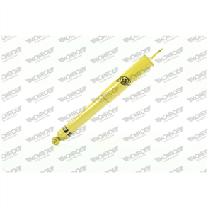 Shock Absorber Gas Magnum TDT