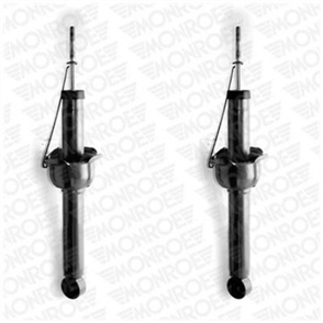 Shock Absorber Gas Magnum