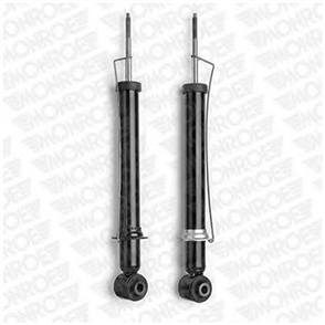 Shock Absorber GT Gas With Reflex