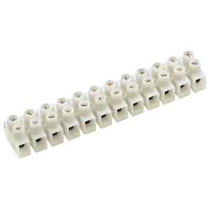 Connector Strip Plastic