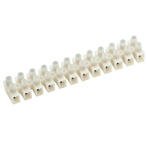 Connector Strip Plastic