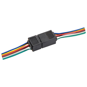 Super Seal Connector 6 Pole 1 Kit