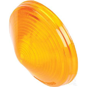 Amber Lens To Suit 86720