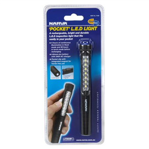 Work Light Led Rechargeable 240V