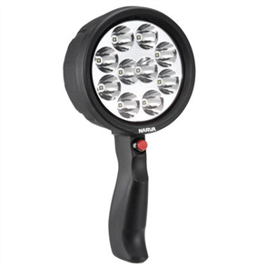 Handheld Led Spotlight