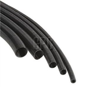 Convoluted Tubing ID:36mm - Length 25m