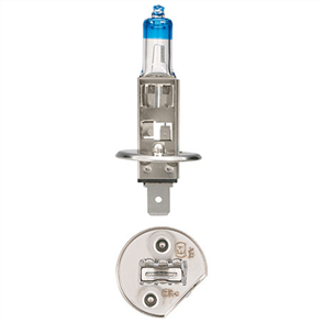 H1 P14.5s Plus 120 Globe 12V 55W - 2 Pce