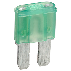 Micro 2 Blade Fuse 30A 5 Pce