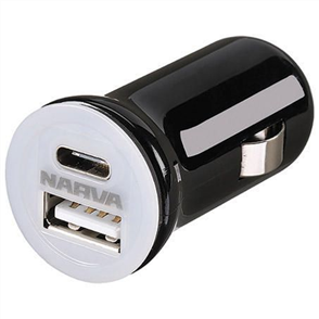 Mini USB/Type-C Adaptor