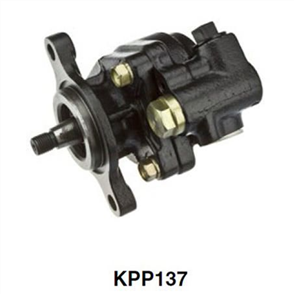 Power Steering Pump TOYOTA LANDCRUISER