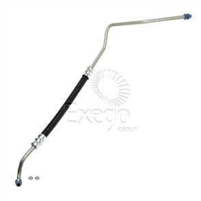Power Steering Hose HOLDEN COMMODORE