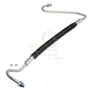 Power Steering Hose HOLDEN COMMODORE